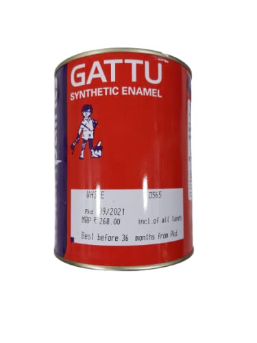 Asian Paints Gattu Synthetic Enamel