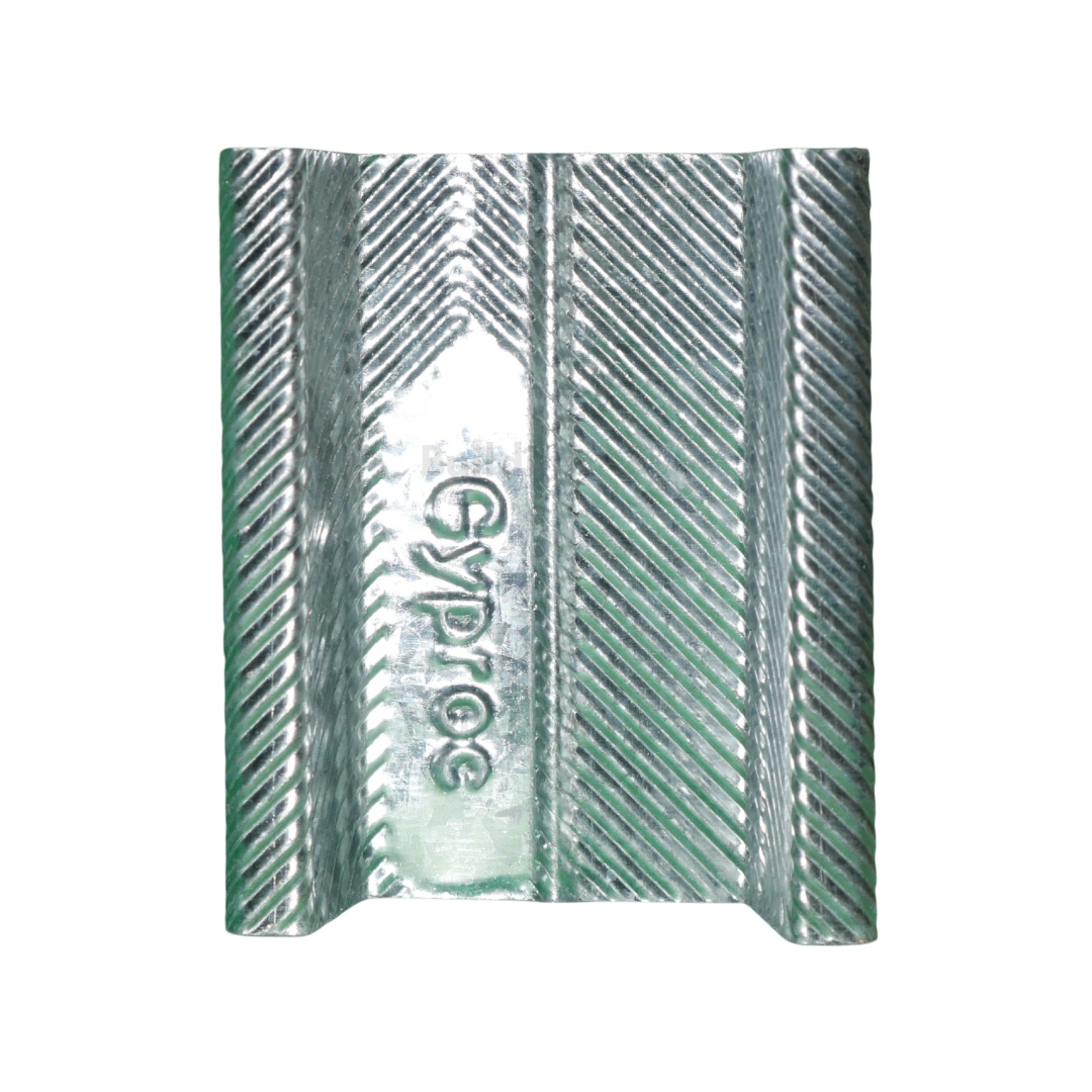 Gyproc Ceiling Section – 80 × 26 × 53 × 3660 mm