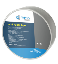 Gyproc Joint Paper Tape