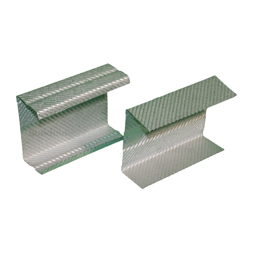 Gyproc Perimeter Channel – 20 × 28 × 30 × 3660 mm